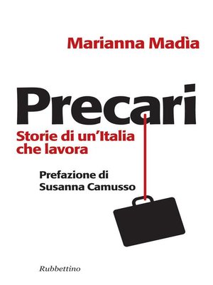 cover image of Precari